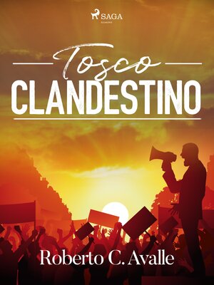 cover image of Tosco clandestino